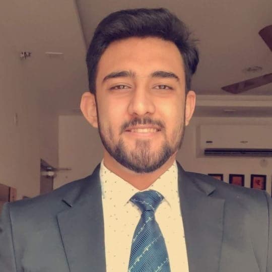 Kunal Sharma