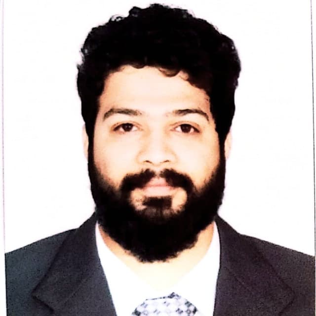 Kunal Shinde