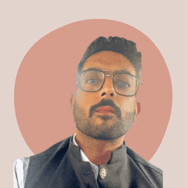 Kunal Singh