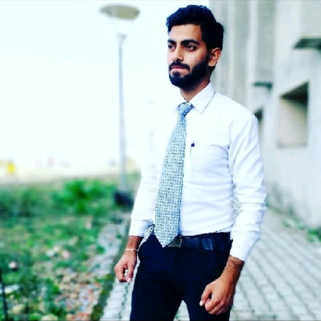 Kunal Singh