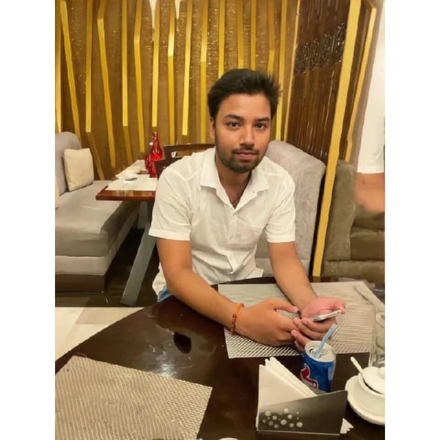 Kunal Singh