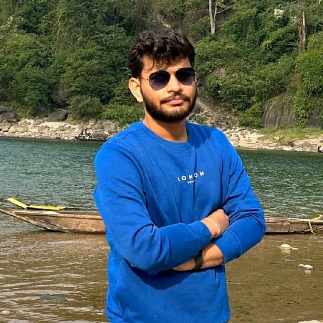 Kunal Singh