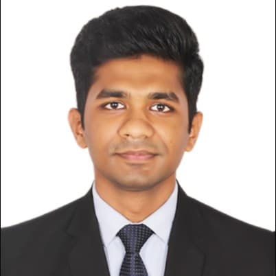 Kunal Singhal