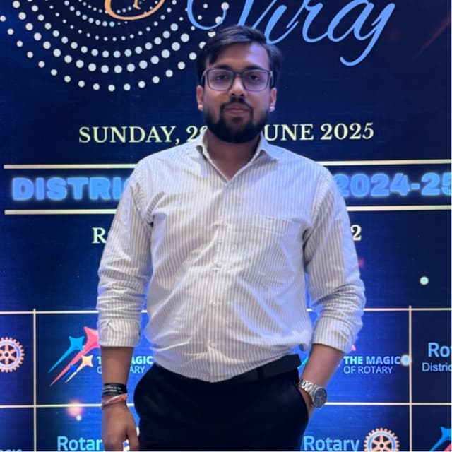 Kunal Singla