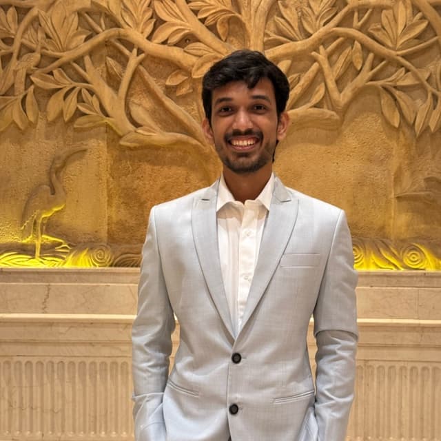 Kunal Suryawanshi