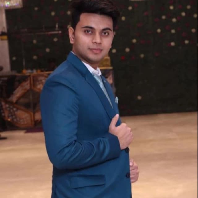 Kunal Thukral