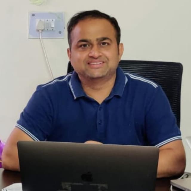 Kunal U