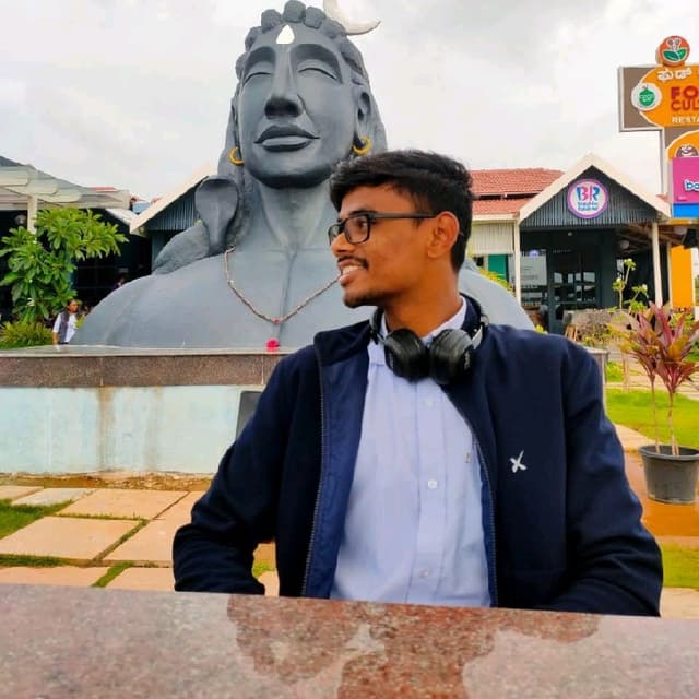 kunal uikey