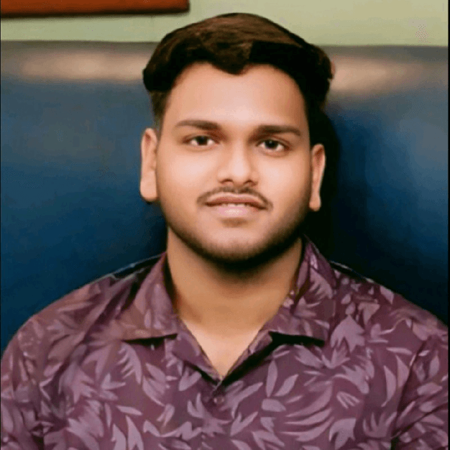 Kunal Verma