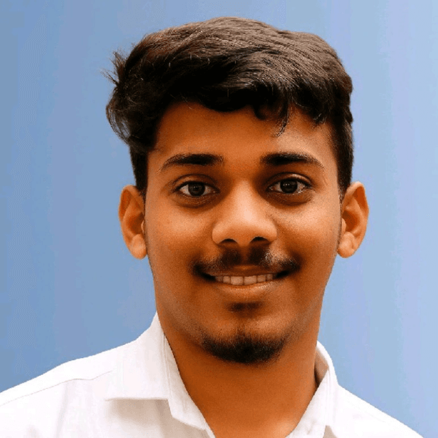 Kunal Vishwakarma