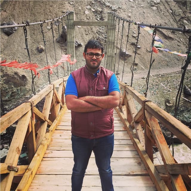 Kunal Wahi