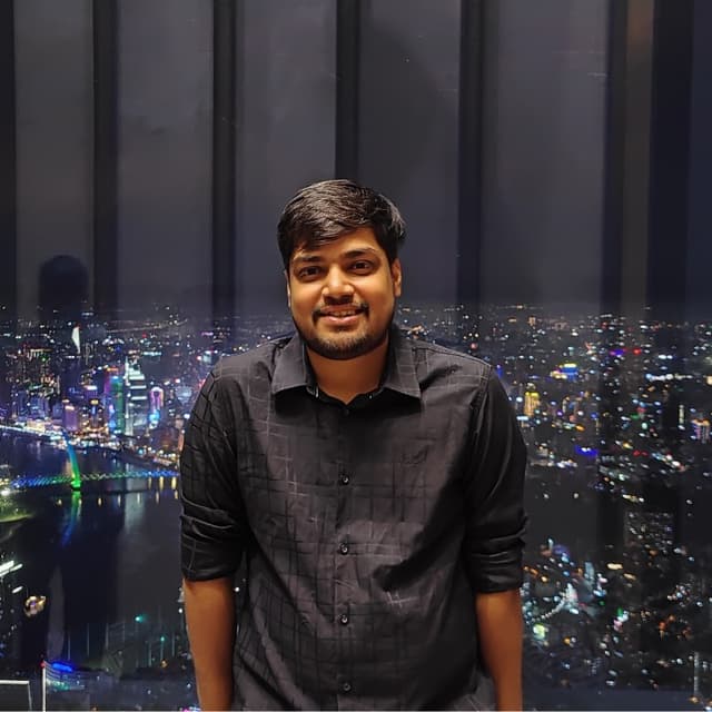 Kunal Yadav