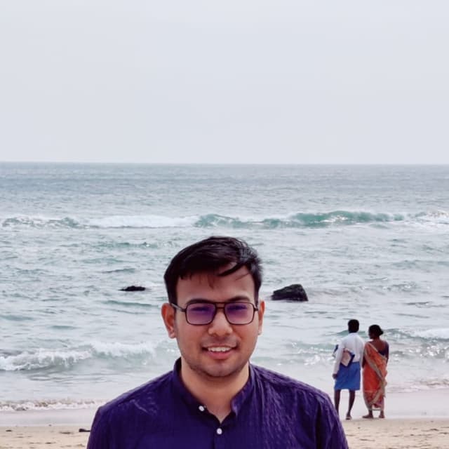 Kunal Chauhan