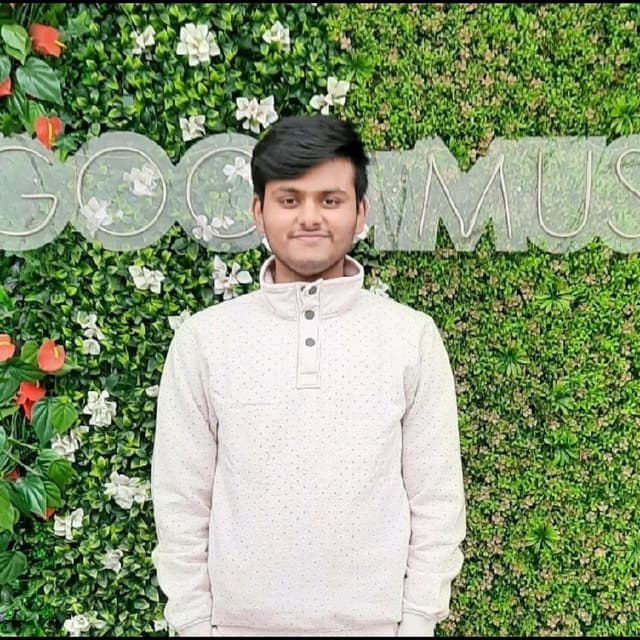 Kunal Singhal
