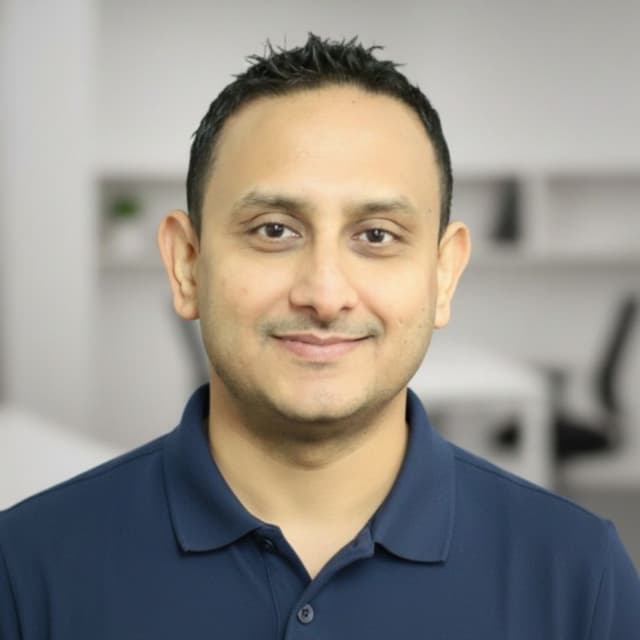 Kunal Krishna