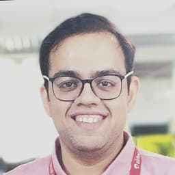 Kunal Verma