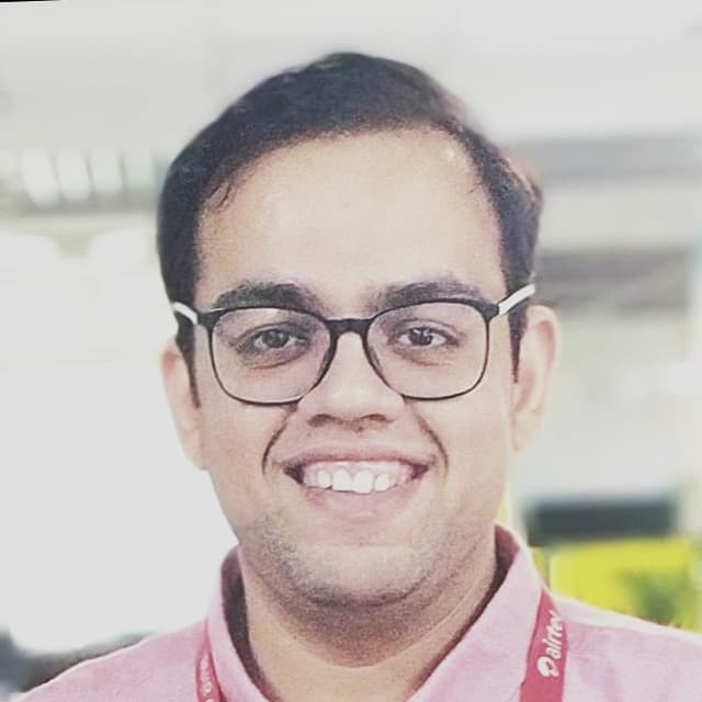 Kunal Verma