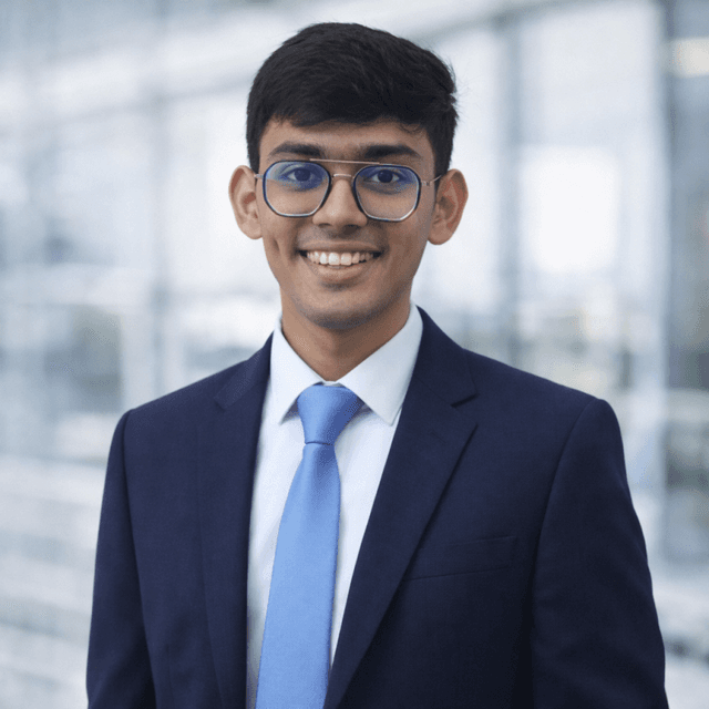 Kunal Chopra