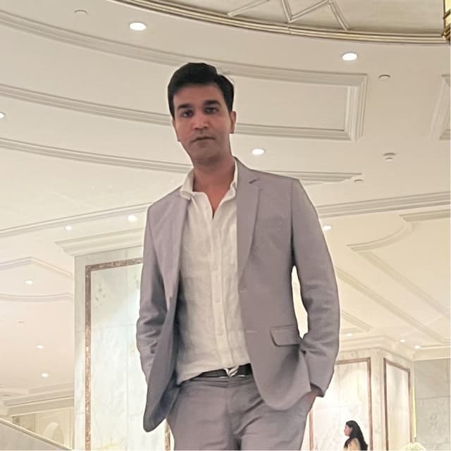 Kunal Singh