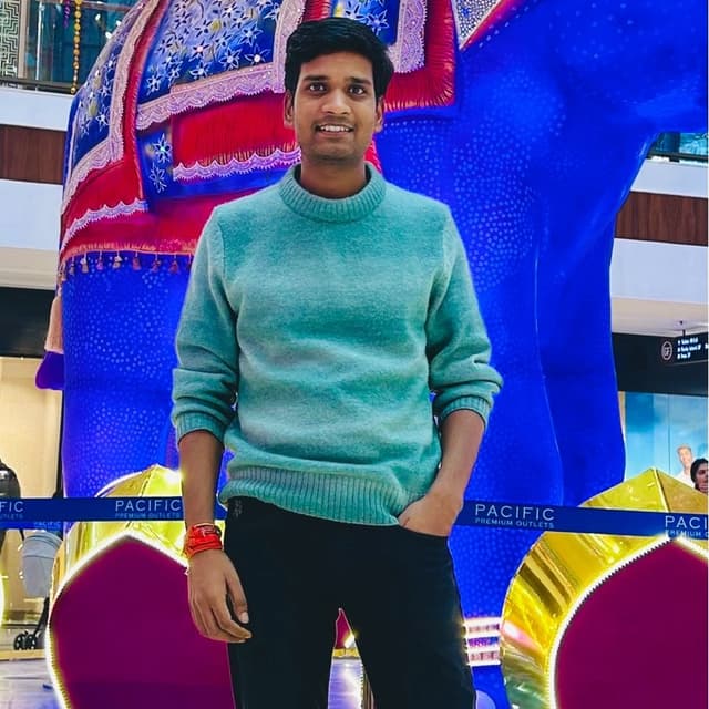 Kunal Aggarwal