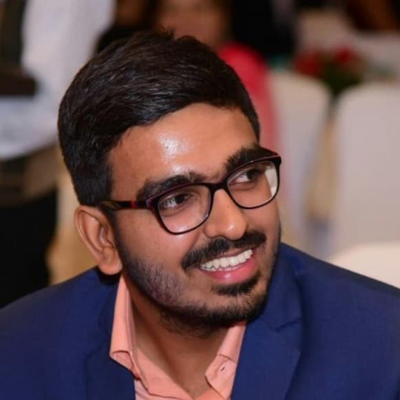 Kunal Berry