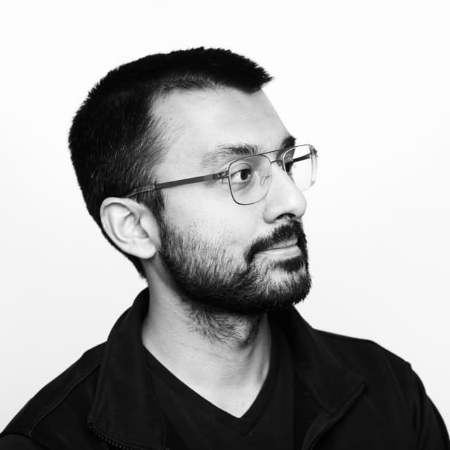Kunal Bhalla