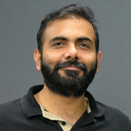Kunal Bharati
