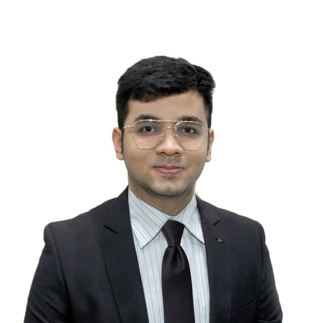 Kunal Bhardwaj