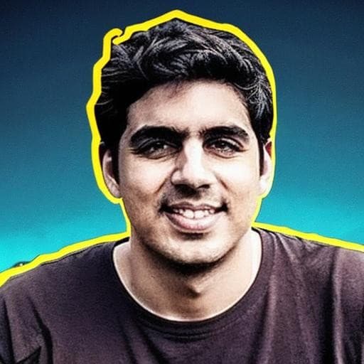 Kunal Bhatia