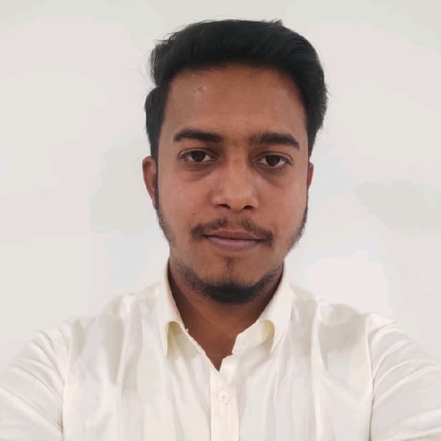 KUNAL DESHMUKH