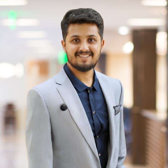 Kunal Damgude