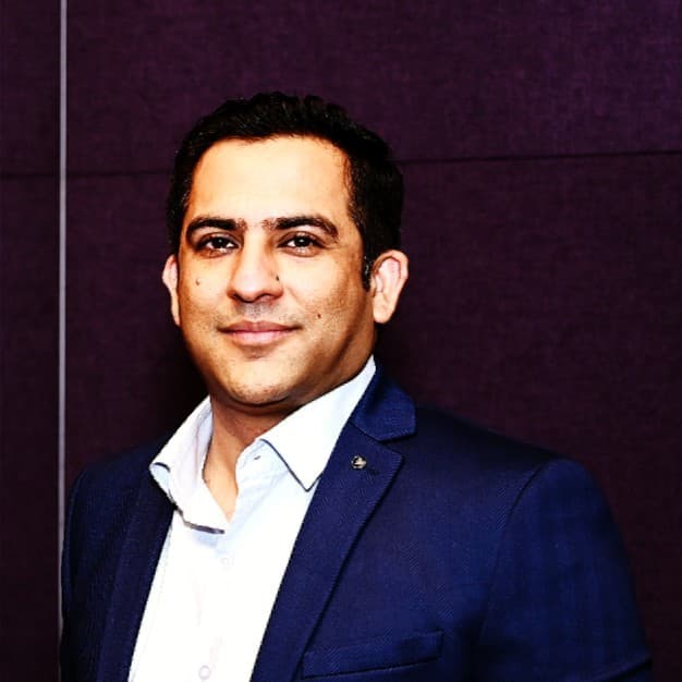 Kunal Dhingra