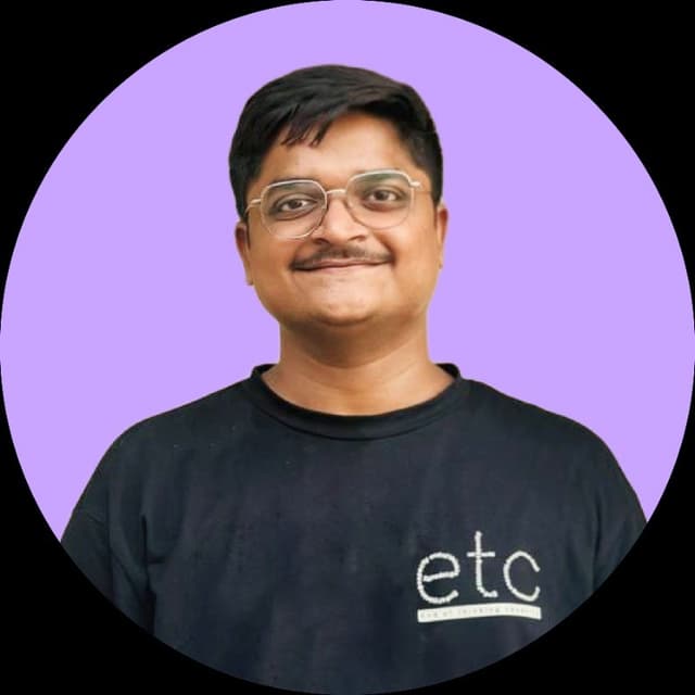 Kunal D.