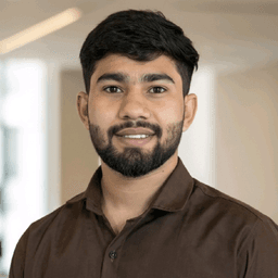 Kunal Doliya