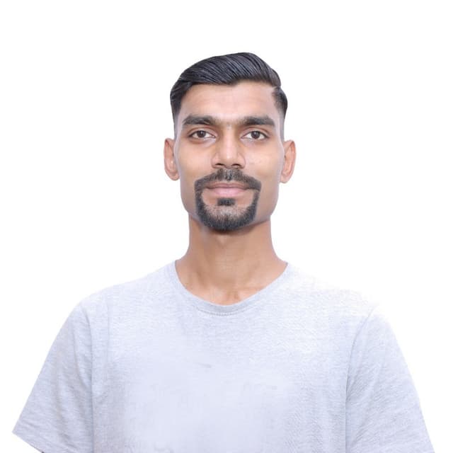 Kunal Dwivedi
