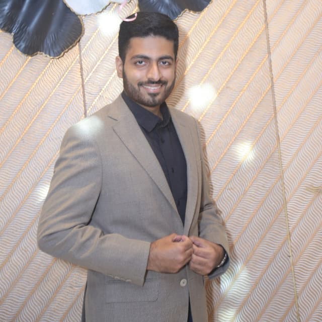 Kunal F.