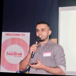 Kunal B