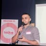 Kunal B