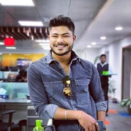 Kunal Ghosh