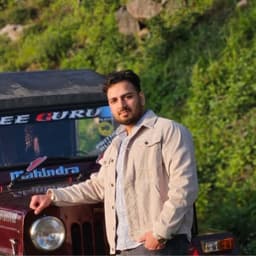 Kunal Goel