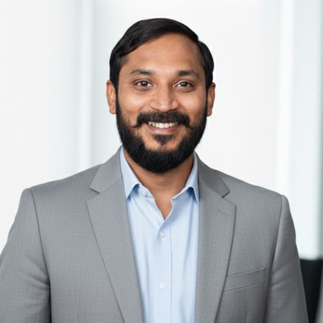 Kunal Gorakh