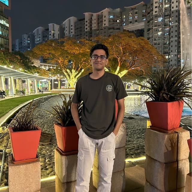 Kunal Gupta