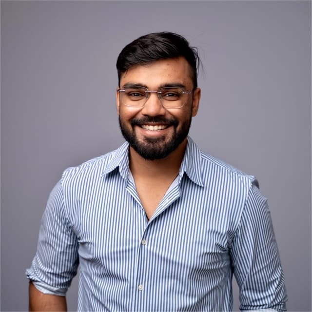 Kunal Gupta