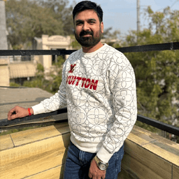 Kunal Gupta