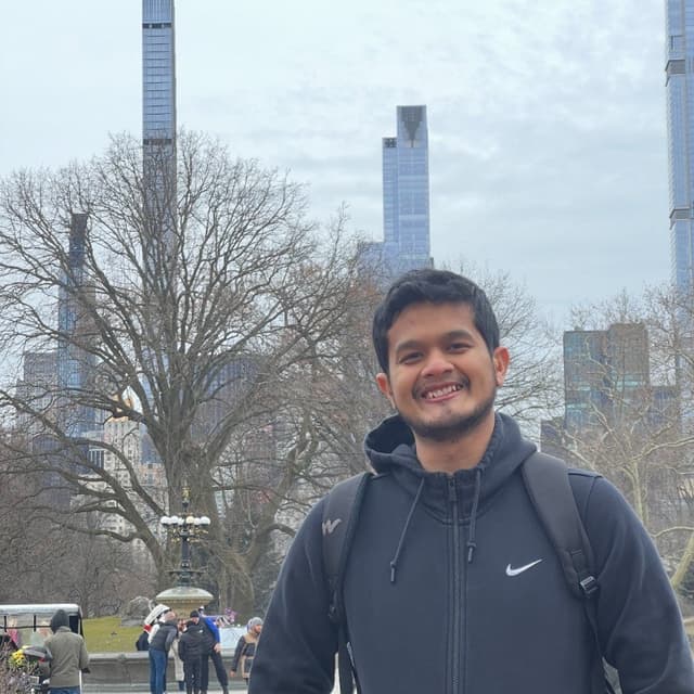 Kunal Gusain