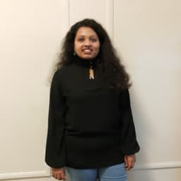 Kunali Shah