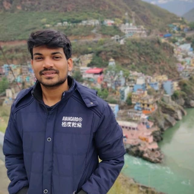 Kunal Jaiswal