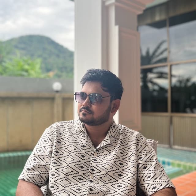 Kunal Joshi