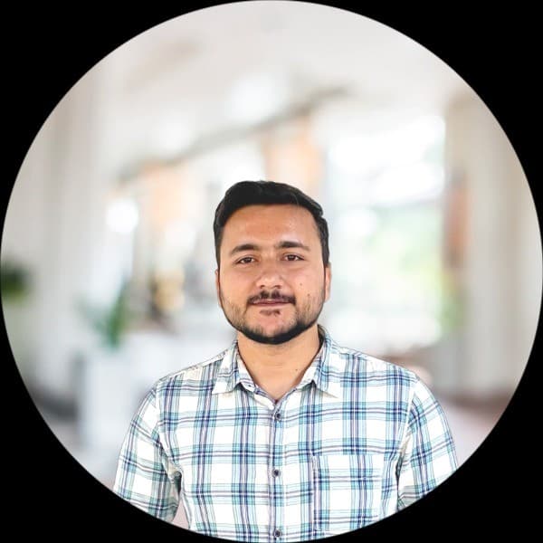 Kunal Kumar