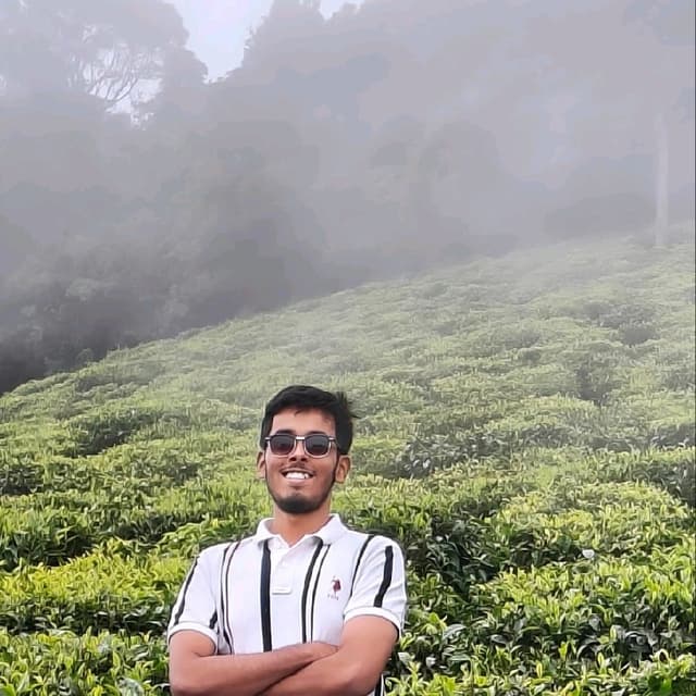 Kunal Kartik